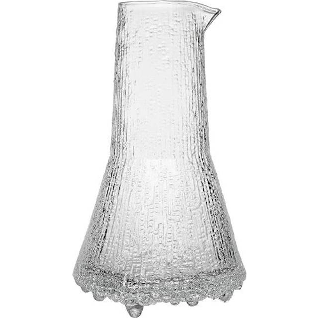 Iittala Ultima Thule Jubileum karaff 50 cl
