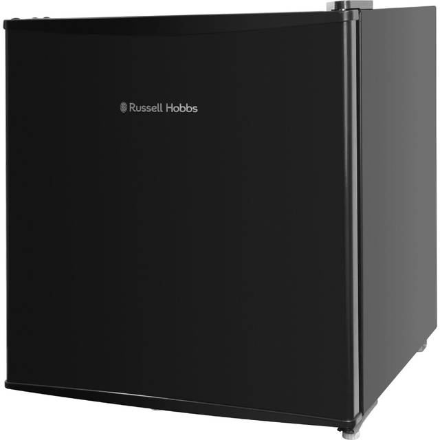 Russell Hobbs 43 Litre Freestanding Fridge - Black
