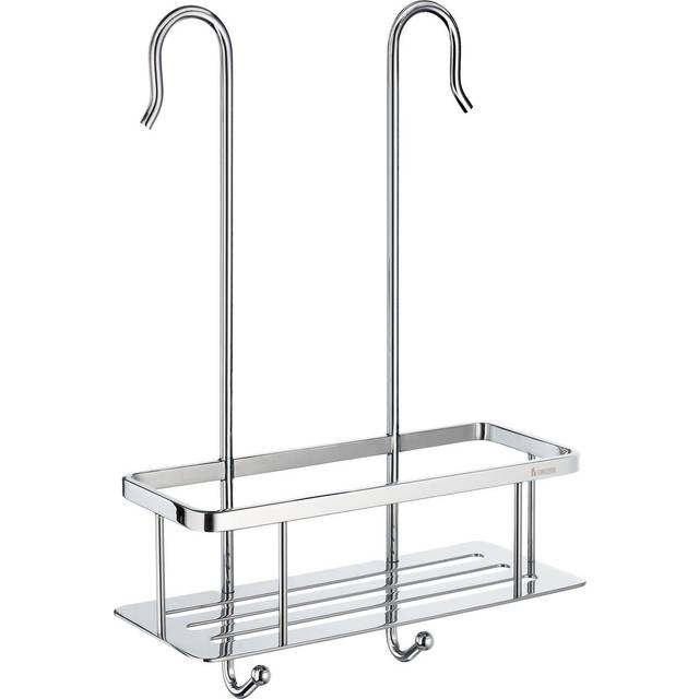 Tvålkorg Smedbo Sideline DK3048 Krom
