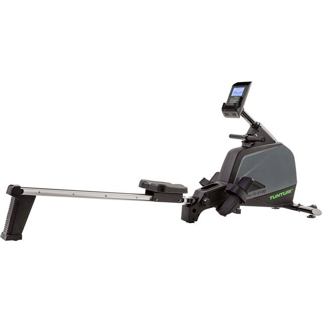 Tunturi Rowing Ergometer Star Fit R100