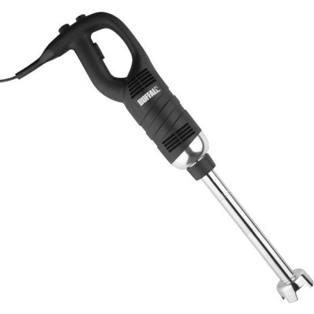 Buffalo Variable Speed Stick Blender 400mm Shaft