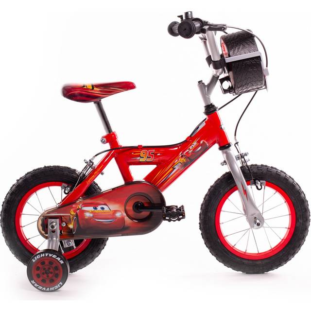 Huffy Disney Cars 12' Bike