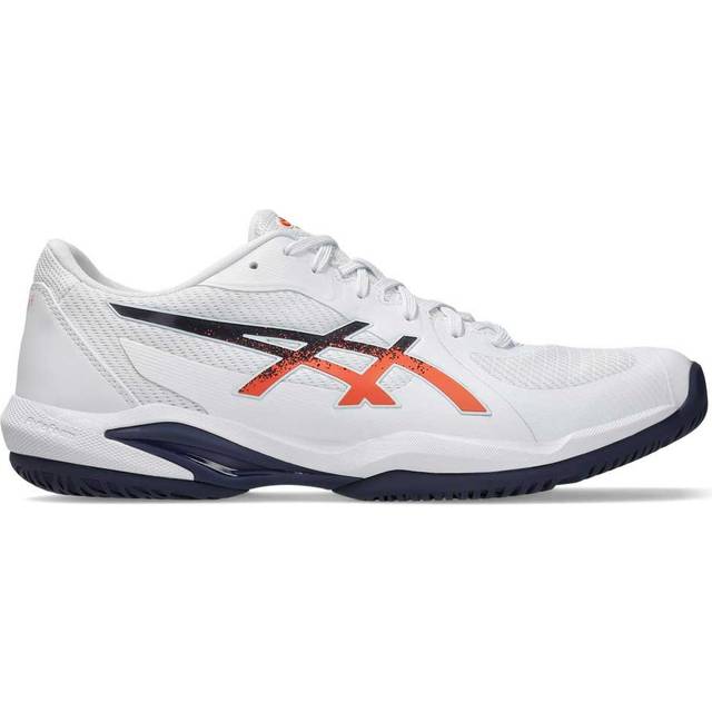 Asics Solution Swift FF 2 All Court Shoe Women white