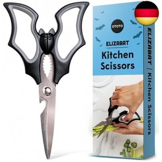 Ototo Elizabat Kitchen Scissors