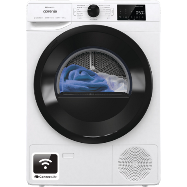 Gorenje DPNE92/GNLDA Kondenstorktumlare