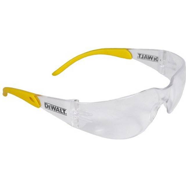 Lot 12 pair Anti-Fog DeWalt Protector glasses NEW