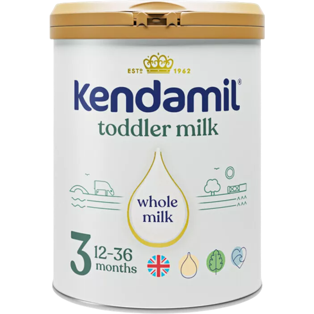 Kendamil Classic Toddler Milk 800g
