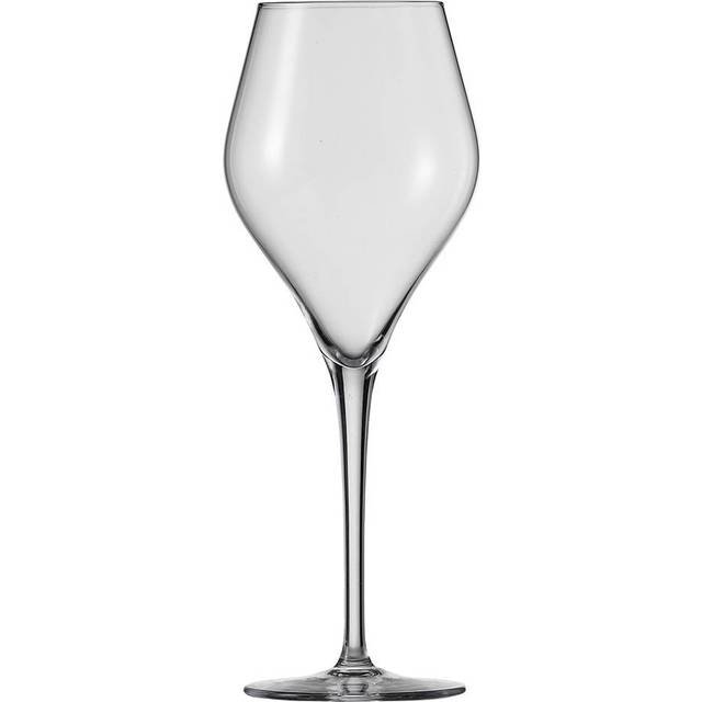 Schott Zwiesel Finesse Vinglas, Genomskinlig, 6 Delar