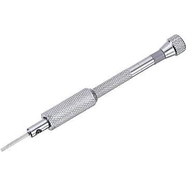 Micro Precision Screwdriver, 1.4mm Flat Head For Electronics Repair