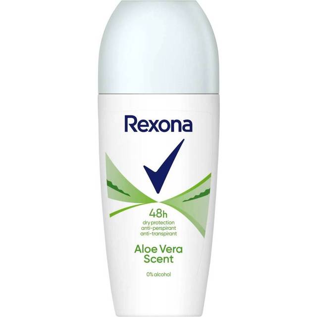 Rexona 48h Aloe Vera Deodorant 50 ml