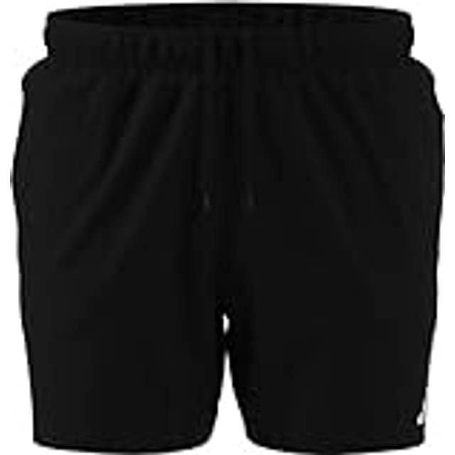 adidas Training – Svarta badshorts, 5 tum-Svart/a