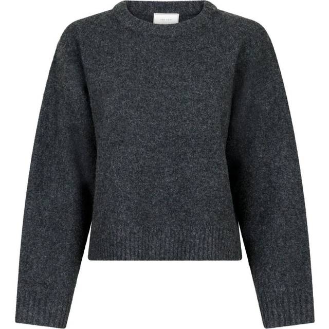 Round-neck Knitwear