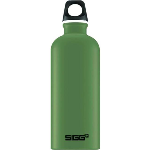 Sigg Traveller Bottle 600 ml - Leaf Green