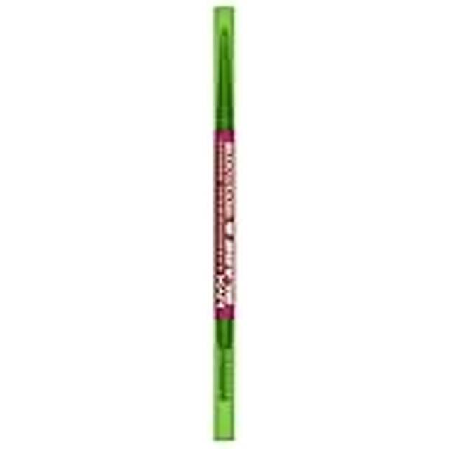 Womens Blade & Shade, Nano Brow Mechanical Pencil 0.06g - Rich Auburn - One Size