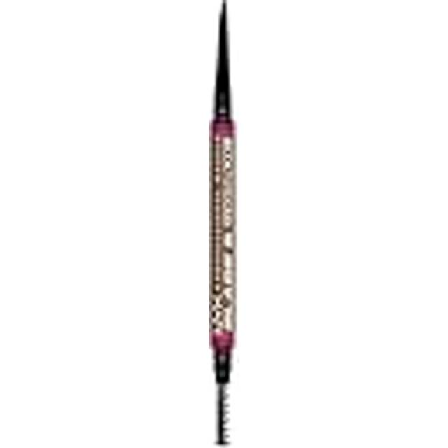 NYX Blade & Shade Brow Pencil - Taupe
