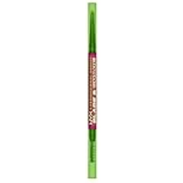 Womens Blade & Shade, Nano Brow Mechanical Pencil 0.06g - Auburn - One Size