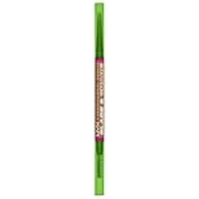 Womens Blade & Shade, Nano Brow Mechanical Pencil 0.06g - Grey - One Size