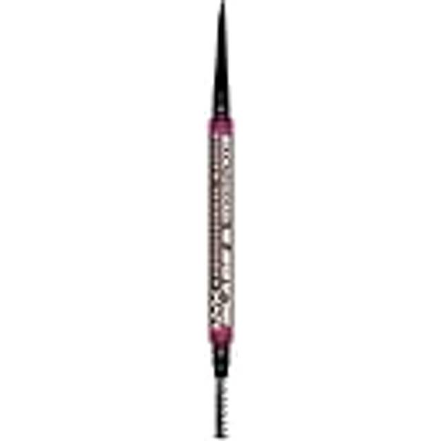 Womens Blade & Shade, Nano Brow Mechanical Pencil 0.06g - Grey - One Size