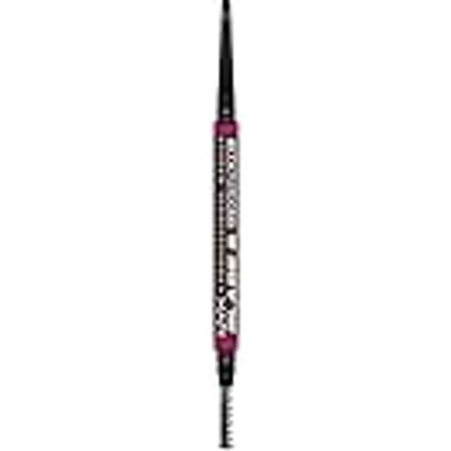 Womens Blade & Shade, Nano Brow Mechanical Pencil 0.06g - Grey - One Size