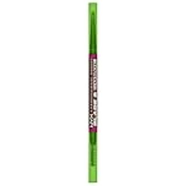 NYX Blade & Shade Brow Pencil - 09 Brunette