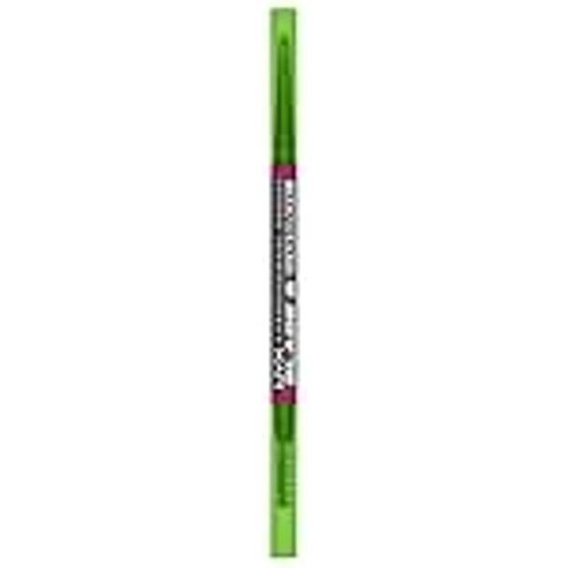Womens Blade & Shade, Nano Brow Mechanical Pencil 0.06g - Grey - One Size