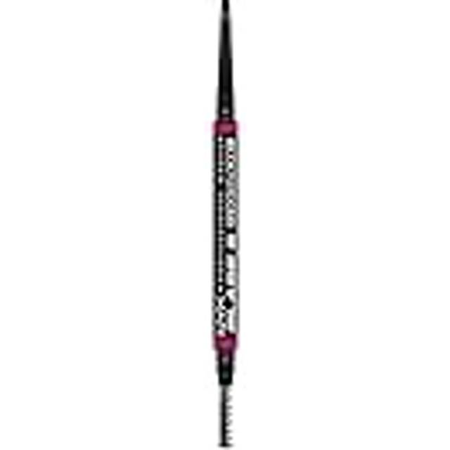 Womens Blade & Shade, Nano Brow Mechanical Pencil 0.06g - Black - One Size
