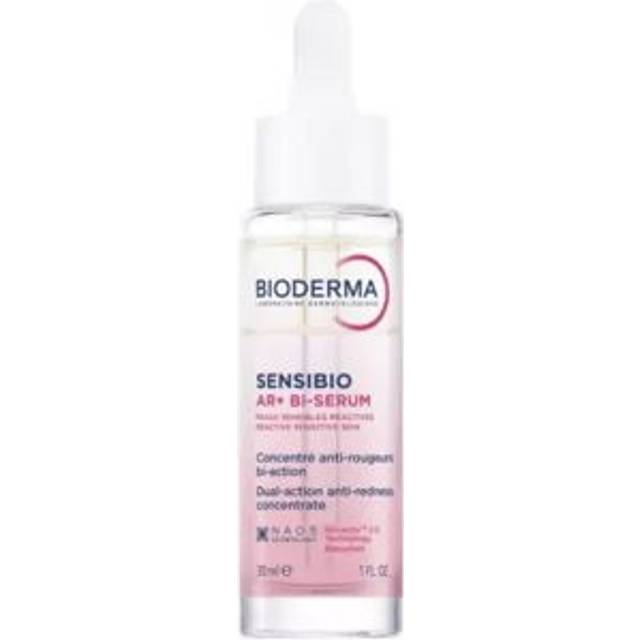 Bioderma Sensibio AR+ Bl-sérum Serum som lindrar och 30 ml