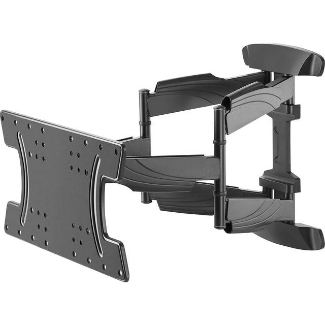 "Universal TV bracket OLED TV wall bracket Compatible with LG OLED Double arm 32 ""-65"" max. VESA 400x200"