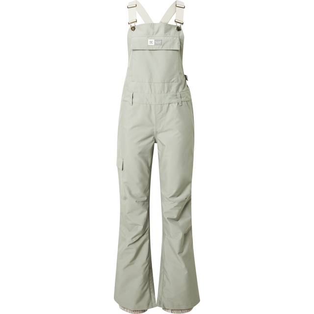 DC Shoes Valiant - Technical Snow Bib for Women