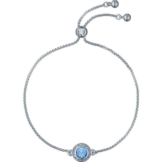 Ted Baker Soleta Solitaire Sparkle Crystal Bracelet