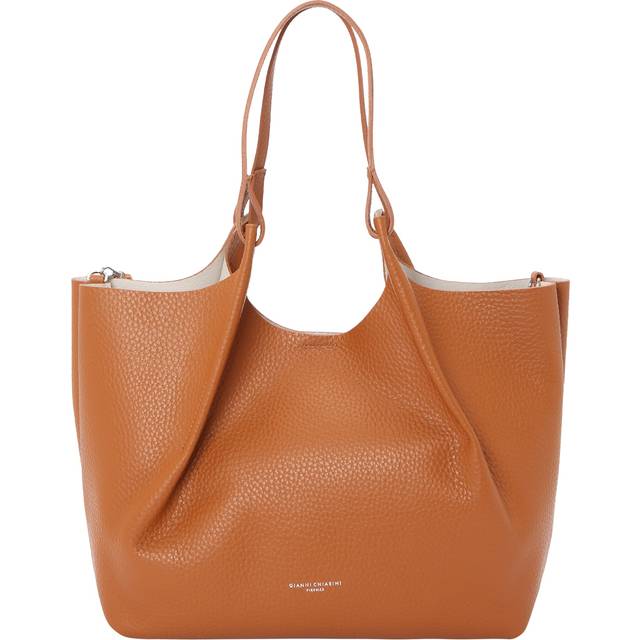 Gianni Chiarini Hobo Bags - Dua - cognac - Hobo Bags for ladies - unisize