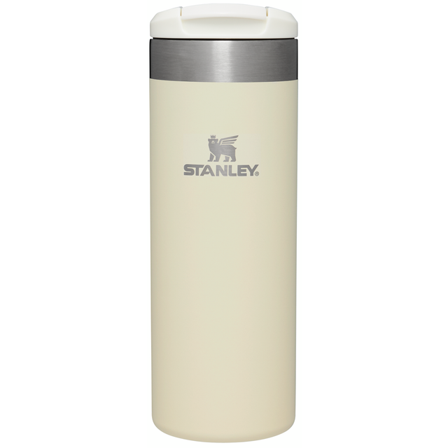 Travel thermos Stanley The AeroLight™ - Beige - 0,47 L