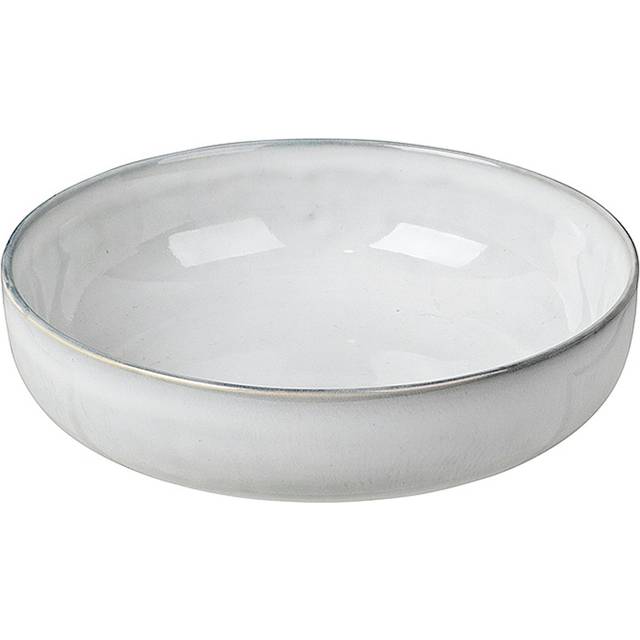 Broste Copenhagen - Nordic Skål 17 Cm - Sand