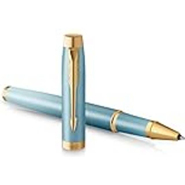 Parker - Im Writing Rituals Gt Roller Blue