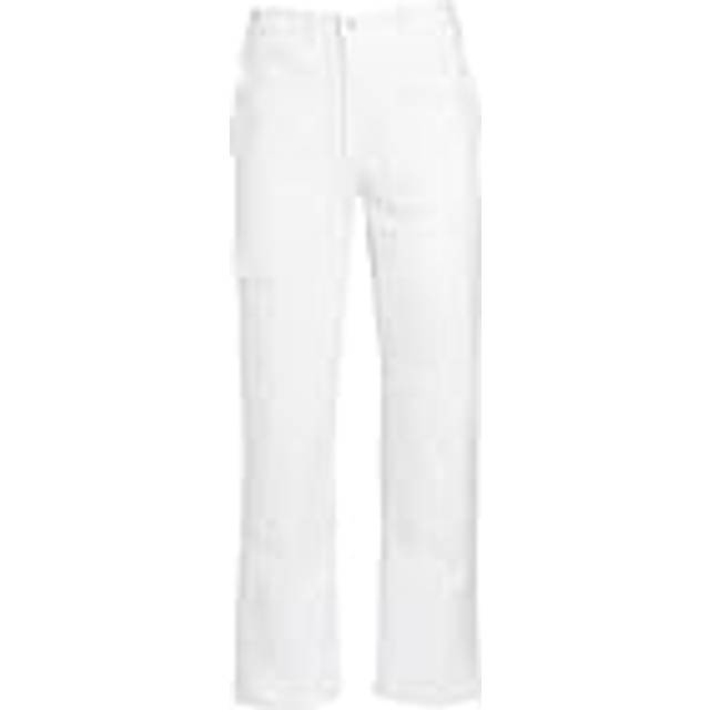 Blackrock Prodec Painter Trousers PC199 White 40&quot; Colour: White,