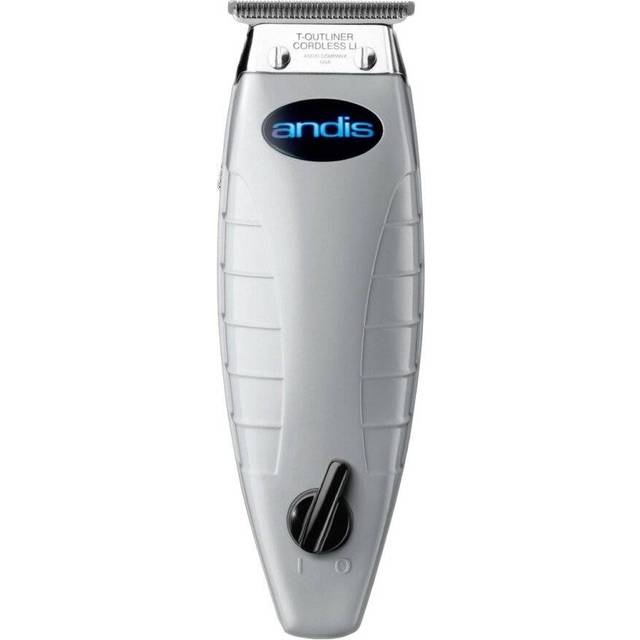 Andis Cordless T-Outliner Lithium-Ion Trimmer