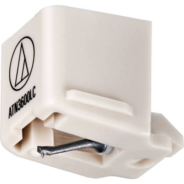 Audio Technica ATN3600LC ersättningsnål för vinylspelare