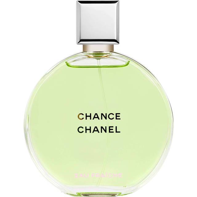 Chanel Chance Eau Fraiche De Toilette 100ml