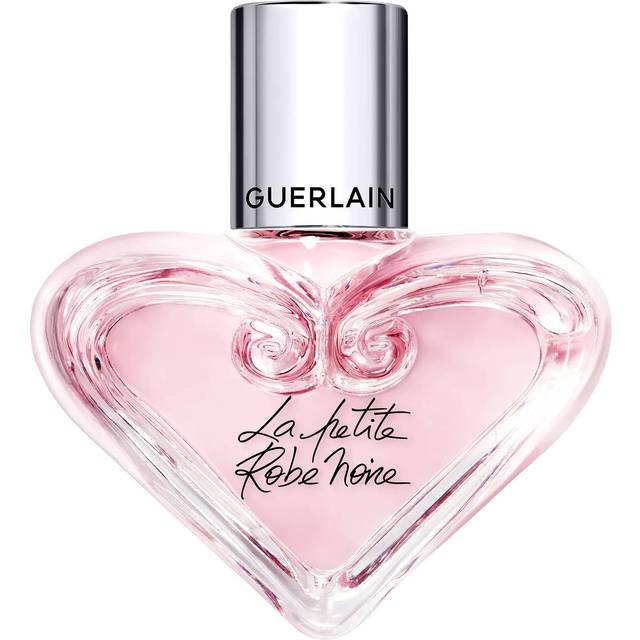 Guerlain La Petite Robe Noir Le Flacon Coeur Eau de Parfum 20ml
