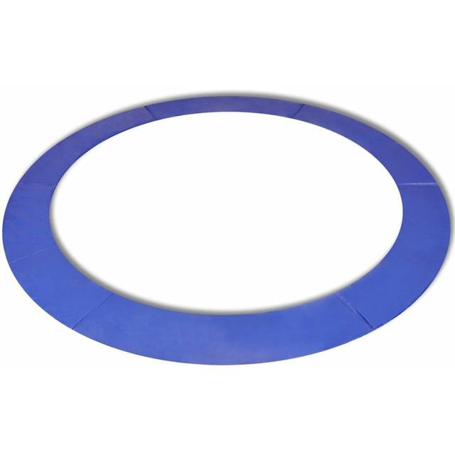 Mirador Trampoline Frame Pad - Blue (305cm W x 305cm D)