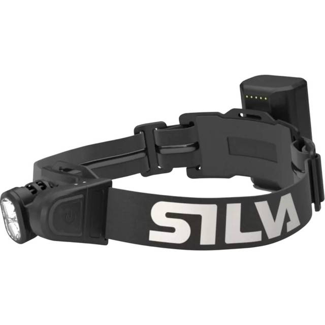 Silva Headlamp Free 1200 S, pannlampa