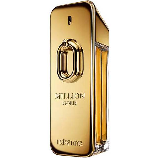 Rabanne Million Gold Eau de Parfum Intense