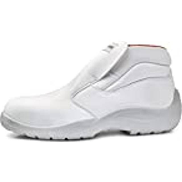 Portwest Base Argo S2 SRC B0510 White UK 6.5 - EU 40 - US 7.5 Colour:
