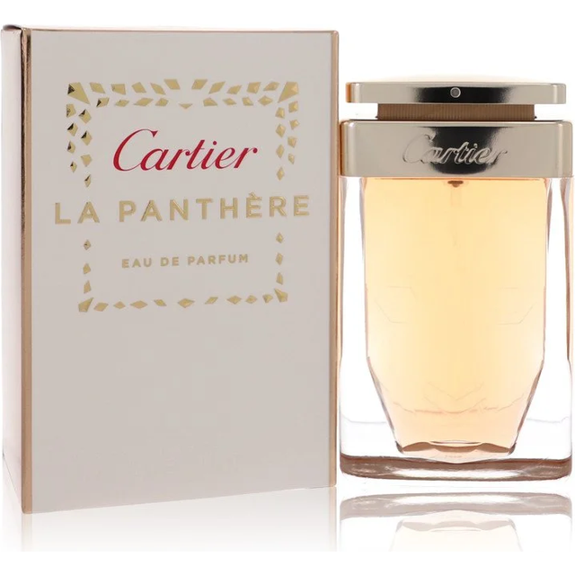 Cartier La Panthère Parfum Eau de Parfum 100ml Spray