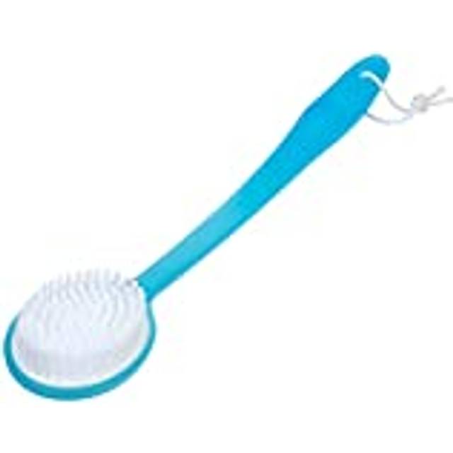 Ability Superstore - Badborste med långt handtag, 38 cm.
