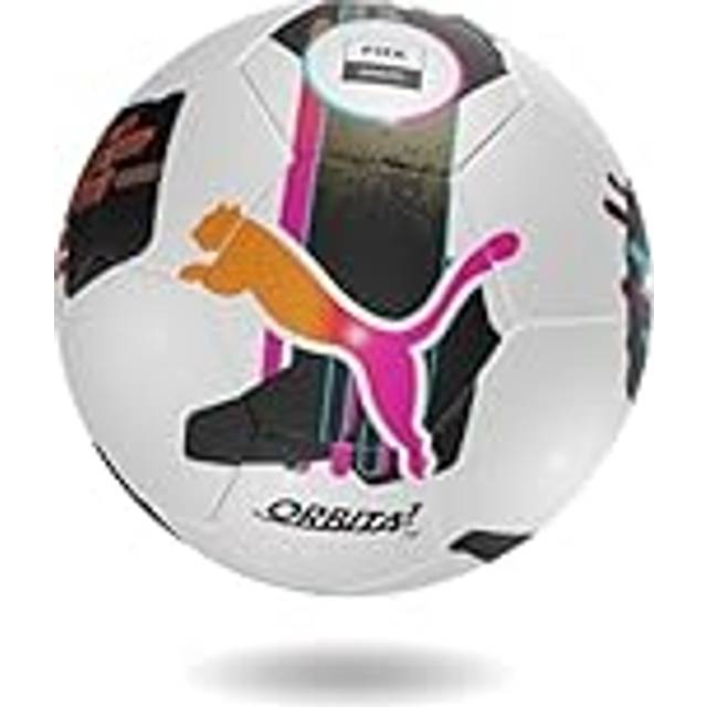 Puma Orbita 3 TB (FIFA Quality) size 4, fotboll