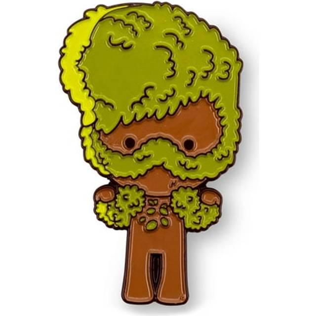 Marvel Studios I Am Groot Limited Edition Enamel Pin | SDCC 2022 Exclusive