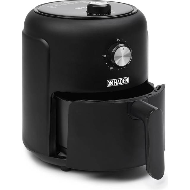 HADEN 2.75 Air Fryer - Black (2.75L)