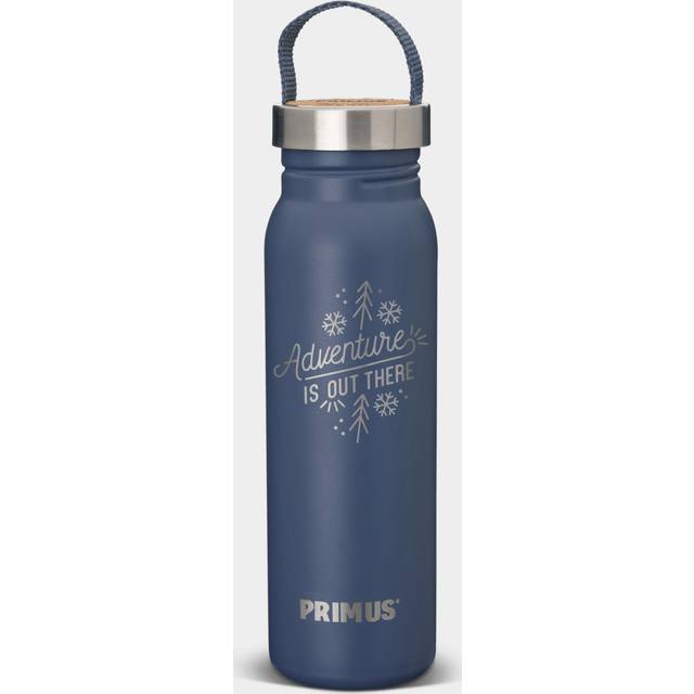 Primus Klunken Bottle 0,7L Rainbow Yellow