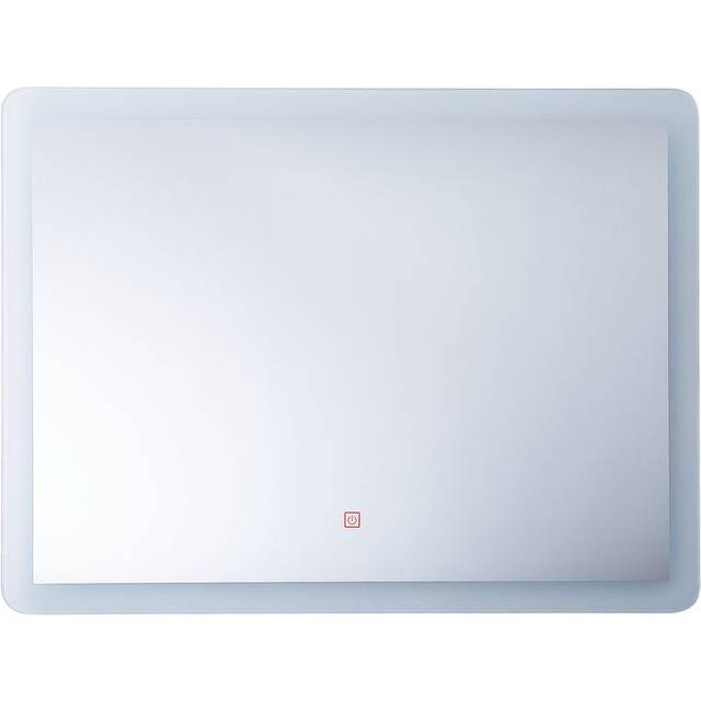 Dearburne Fog Free Bathroom/Vanity Mirror (60cm H X 80cm W X 35cm D)